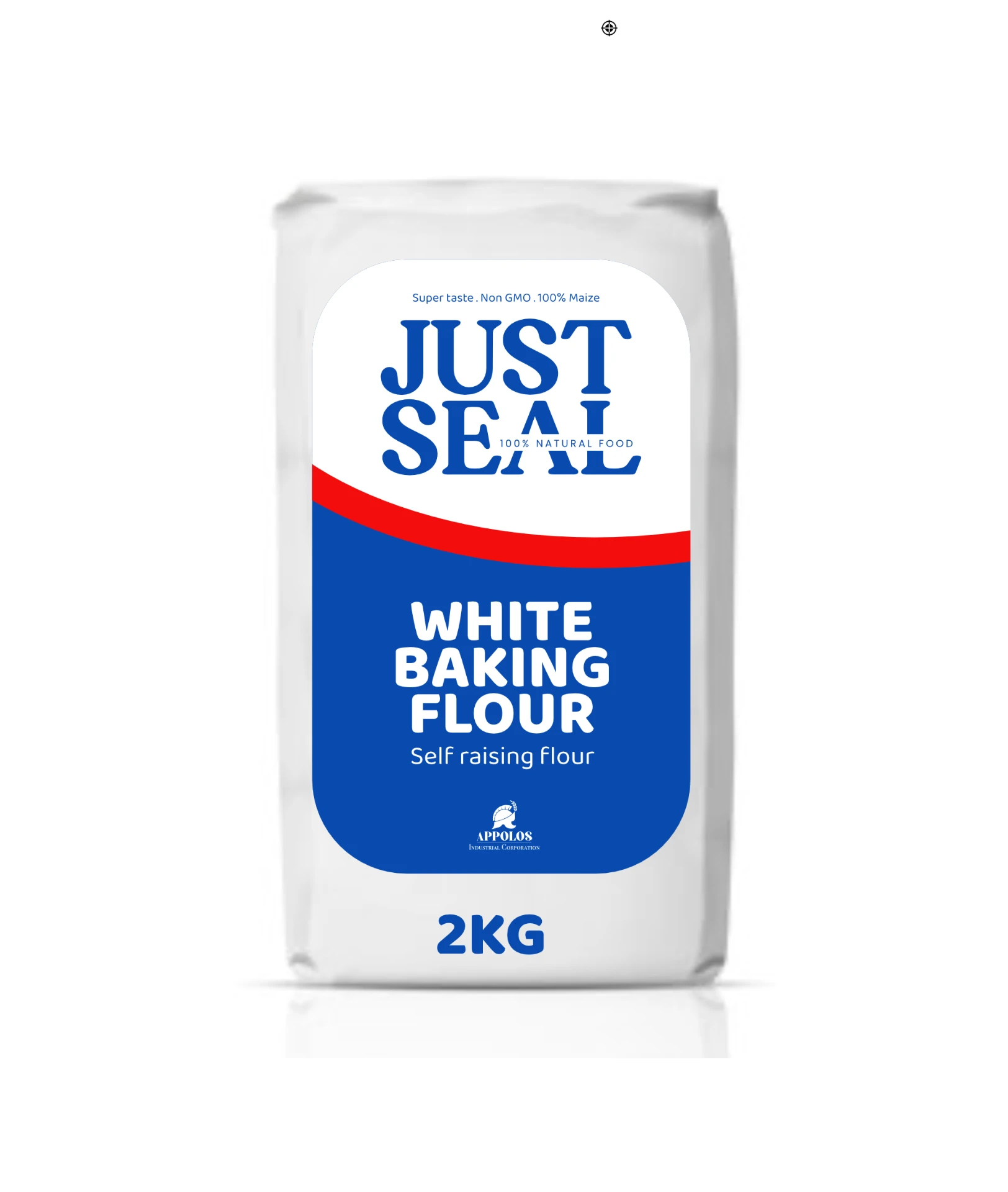 Baking Flour
