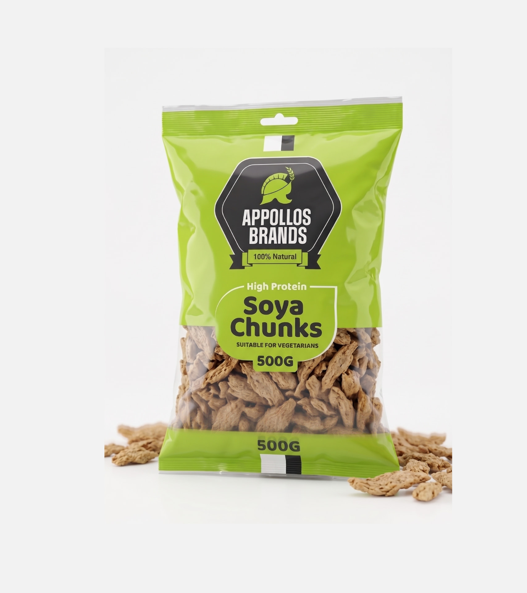 Soya Chunks