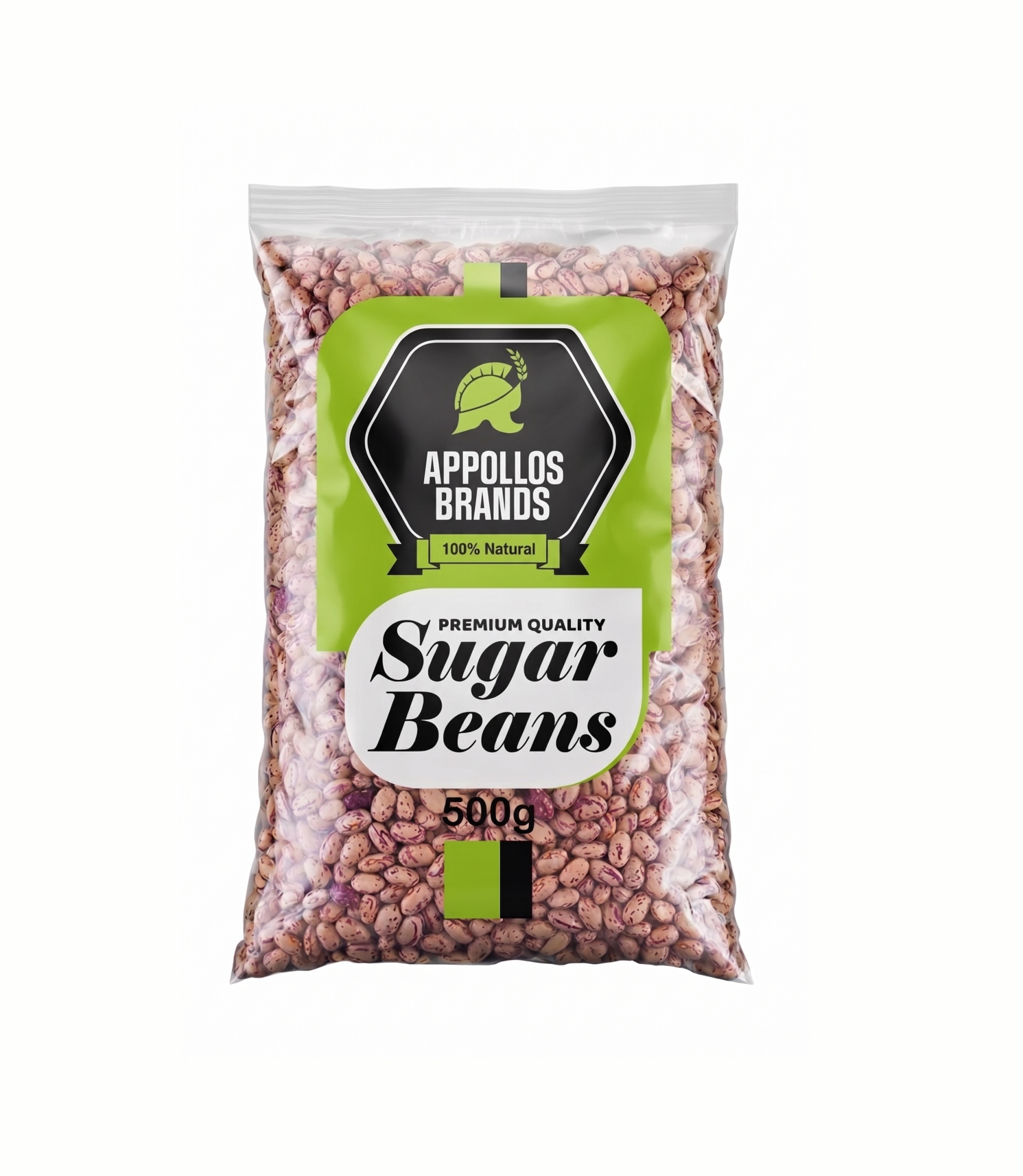 Sugar Beans