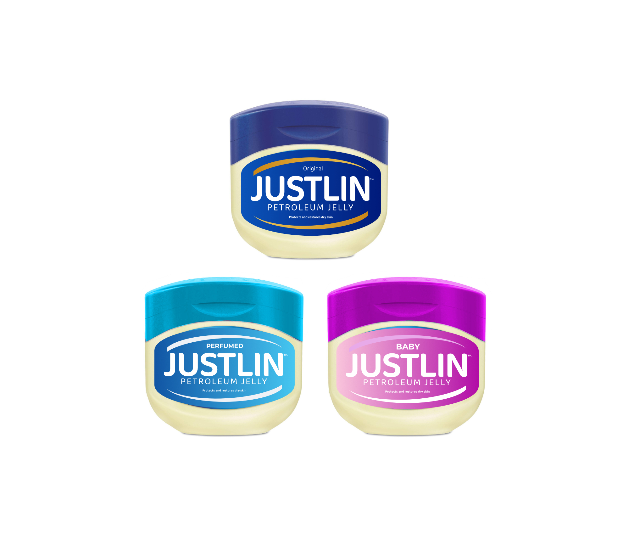 Petroleum Jelly