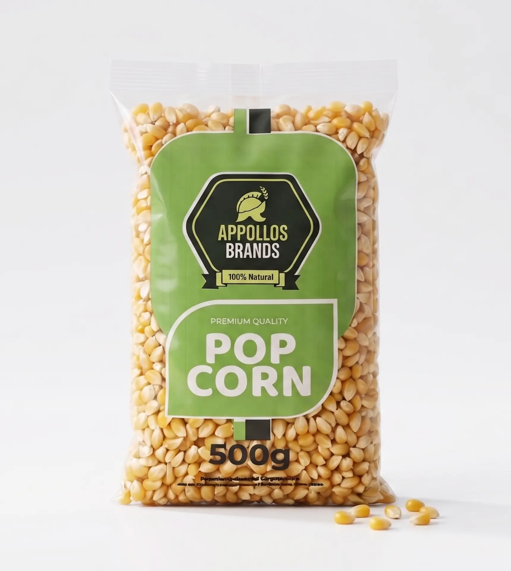 Popcorn